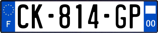 CK-814-GP