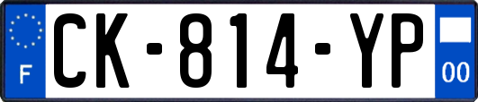 CK-814-YP