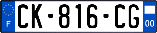 CK-816-CG
