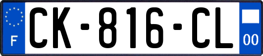 CK-816-CL