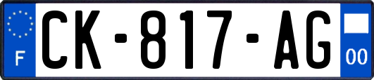 CK-817-AG