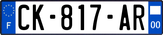 CK-817-AR