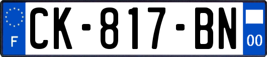 CK-817-BN