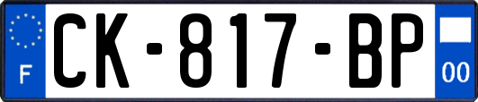 CK-817-BP
