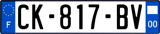CK-817-BV