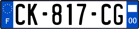 CK-817-CG