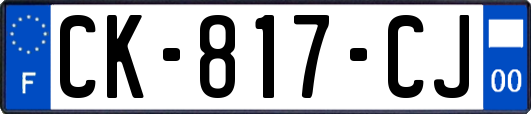 CK-817-CJ