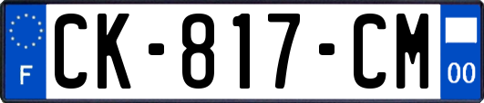 CK-817-CM