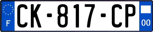 CK-817-CP