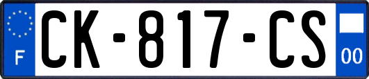 CK-817-CS