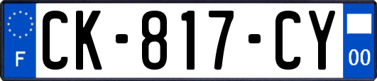 CK-817-CY