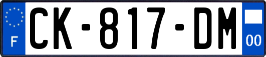 CK-817-DM