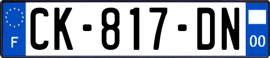 CK-817-DN