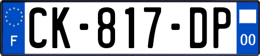 CK-817-DP