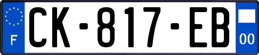 CK-817-EB