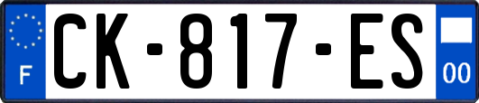 CK-817-ES