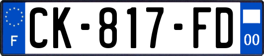 CK-817-FD