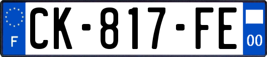 CK-817-FE