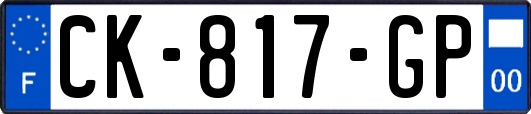 CK-817-GP
