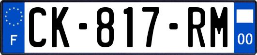 CK-817-RM