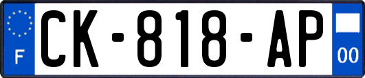 CK-818-AP