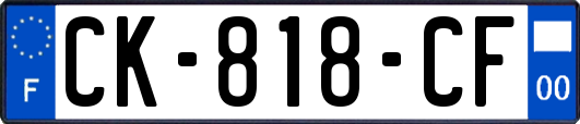 CK-818-CF