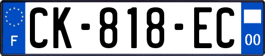 CK-818-EC