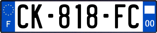 CK-818-FC