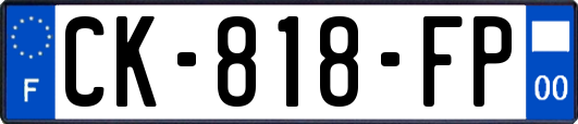 CK-818-FP