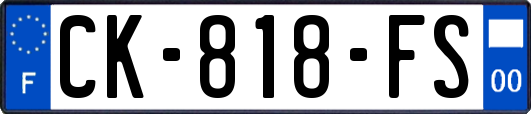 CK-818-FS