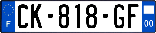 CK-818-GF