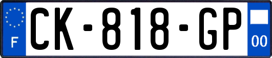 CK-818-GP