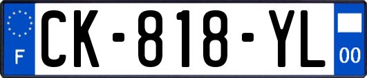 CK-818-YL