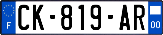 CK-819-AR