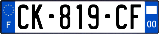 CK-819-CF