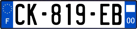 CK-819-EB