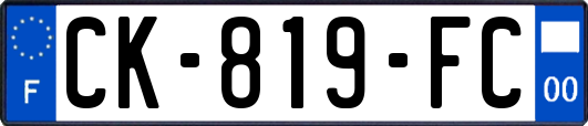 CK-819-FC