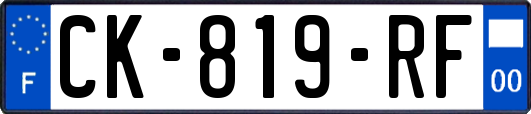 CK-819-RF