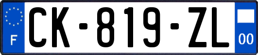 CK-819-ZL