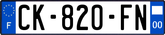 CK-820-FN