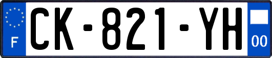 CK-821-YH