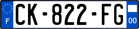 CK-822-FG