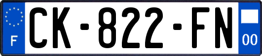 CK-822-FN