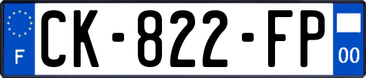 CK-822-FP