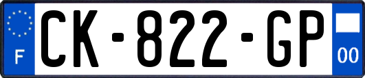 CK-822-GP