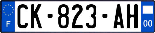 CK-823-AH