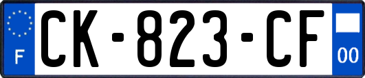 CK-823-CF