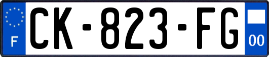 CK-823-FG