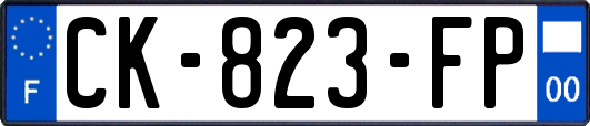 CK-823-FP