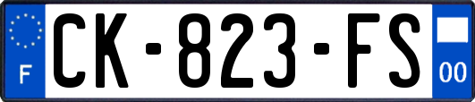 CK-823-FS